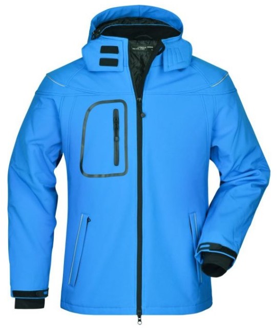 jakna zimska softshell JN1000